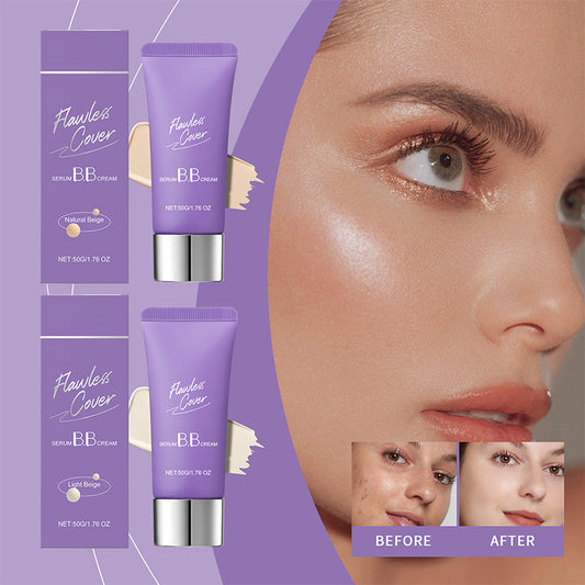 💥💥This Week's Special Price-BUY 1 GET 1 FREE💥Moisturizing Lightweight BB Cream