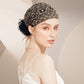 🔥BUY 1 GET 1 FREE🔥Ladies Floral Lace Headscarf