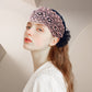🔥BUY 1 GET 1 FREE🔥Ladies Floral Lace Headscarf