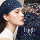 🔥BUY 1 GET 1 FREE🔥Ladies Floral Lace Headscarf