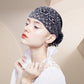 🔥BUY 1 GET 1 FREE🔥Ladies Floral Lace Headscarf