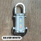 🔥Hot Sale 55%off🔥1200LM Super Bright Mini Keychain Flashlight Waterproof