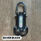 🔥Hot Sale 55%off🔥1200LM Super Bright Mini Keychain Flashlight Waterproof