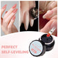 3-in-1 Self-Leveling Nail Builder Gel