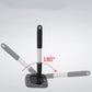 Windshield Cleaning Tool Kit with Extendable Handle