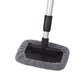 Windshield Cleaning Tool Kit with Extendable Handle