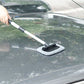 Windshield Cleaning Tool Kit with Extendable Handle