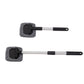Windshield Cleaning Tool Kit with Extendable Handle