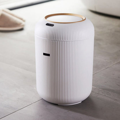 🔥 LAST DAY PROMOTION - 50%OFF 🔥Automatic Motion Sensor Trash Can