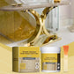 🎨LAST DAY SALE 50% OFF🏡Water-Based Weather-Resistant Gold Paint🥳