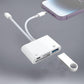 🎁💥LAST DAY SALE 50% OFF!!⭐3-in-1 USB-C Memory Card Reader