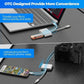 🎁💥LAST DAY SALE 50% OFF!!⭐3-in-1 USB-C Memory Card Reader