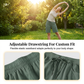 ⏰Last day sale 49% OFF🔥Women's Quick-Dry Cargo Shorts with Pockets🩳