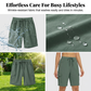 ⏰Last day sale 49% OFF🔥Women's Quick-Dry Cargo Shorts with Pockets🩳