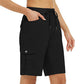 ⏰Last day sale 49% OFF🔥Women's Quick-Dry Cargo Shorts with Pockets🩳