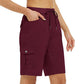 ⏰Last day sale 49% OFF🔥Women's Quick-Dry Cargo Shorts with Pockets🩳