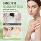 🏆Last Day Promotion 49% OFF💥Large-size hair removal cream Gentle and non-irritating hair removal cream set | Limited-time offer 🎁