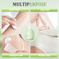🏆Last Day Promotion 49% OFF💥Large-size hair removal cream Gentle and non-irritating hair removal cream set | Limited-time offer 🎁