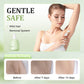 🏆Last Day Promotion 49% OFF💥Large-size hair removal cream Gentle and non-irritating hair removal cream set | Limited-time offer 🎁
