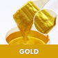 🎨LAST DAY SALE 50% OFF🏡Water-Based Weather-Resistant Gold Paint🥳