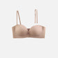 🎁💥LAST DAY SALE 50% OFF!!💞50K+ SOLD!💜Seamless Front Closure Bra With Adjustable Straps