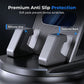 🚗 LIMITED-TIME 50% OFF! ✨ Car Phone Holder – 360° Adjustable, One-Hand Lock, Anti-Slip ✨