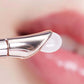 Hydrating Brightening Lip Serum with Vacuum Pump