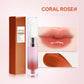 Hydrating Brightening Lip Serum with Vacuum Pump