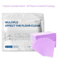 ⏳LAST DAY SALE ONLY ￡5.99!!🔥🔥Multi-Surface Floor Cleaning Tablets – Antibacterial Deodorizing Cleaner for Hardwood, Tile, Laminate & RV Walls