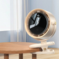 🥳2026 HOT SALE🥳LAST DAY  50% OFF!🔥All-Day Cordless Clip-On Fan with 5 Speeds & Night Light