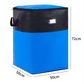 📦Last Day Special Price:£7.99!!!🧳 Collapsible Storage and Moving Bag – Heavy-duty handles & zippered closure – Folds flat, perfect for moving, travel or closet organization – reusable & easy to clean 🏠