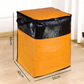 📦Last Day Special Price:£7.99!!!🧳 Collapsible Storage and Moving Bag – Heavy-duty handles & zippered closure – Folds flat, perfect for moving, travel or closet organization – reusable & easy to clean 🏠