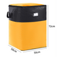📦Last Day Special Price:£7.99!!!🧳 Collapsible Storage and Moving Bag – Heavy-duty handles & zippered closure – Folds flat, perfect for moving, travel or closet organization – reusable & easy to clean 🏠