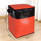 📦Last Day Special Price:£7.99!!!🧳 Collapsible Storage and Moving Bag – Heavy-duty handles & zippered closure – Folds flat, perfect for moving, travel or closet organization – reusable & easy to clean 🏠