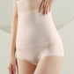 🎁💥LAST DAY SALE 50% OFF!!⚡💥High-Waisted Full Coverage Seamless Antibacterial Women's Briefs with Cotton Gusset
