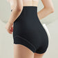 🎁💥LAST DAY SALE 50% OFF!!⚡💥High-Waisted Full Coverage Seamless Antibacterial Women's Briefs with Cotton Gusset