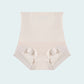 🎁💥LAST DAY SALE 50% OFF!!⚡💥High-Waisted Full Coverage Seamless Antibacterial Women's Briefs with Cotton Gusset