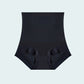 🎁💥LAST DAY SALE 50% OFF!!⚡💥High-Waisted Full Coverage Seamless Antibacterial Women's Briefs with Cotton Gusset