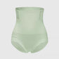 🎁💥LAST DAY SALE 50% OFF!!⚡💥High-Waisted Full Coverage Seamless Antibacterial Women's Briefs with Cotton Gusset