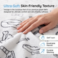 🥳2026 HOT SALE🥳💞50K+ SOLD!💖Creative Cozy Coloring Blanket Kit
