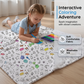 🥳2026 HOT SALE🥳💞50K+ SOLD!💖Creative Cozy Coloring Blanket Kit