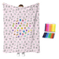 🥳2026 HOT SALE🥳💞50K+ SOLD!💖Creative Cozy Coloring Blanket Kit