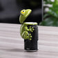 🎁💥LAST DAY SALE 50% OFF!! -  Cute Frog Can Cover🐸
