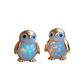 🥳2026 HOT SALE🥳💞50K+ SOLD!🐧Charming Penguin Opal Stud Earrings ✨💎50% Off