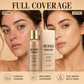 🥳2026 HOT SALE🥳💞50K+ SOLD! 💄✨ 50% OFF! Air Spray Foundation – flawless full coverage, waterproof & sweatproof. Lightweight formula won't clog pores or cake 💋💖