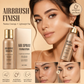 🥳2026 HOT SALE🥳💞50K+ SOLD! 💄✨ 50% OFF! Air Spray Foundation – flawless full coverage, waterproof & sweatproof. Lightweight formula won't clog pores or cake 💋💖