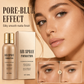 🥳2026 HOT SALE🥳💞50K+ SOLD! 💄✨ 50% OFF! Air Spray Foundation – flawless full coverage, waterproof & sweatproof. Lightweight formula won't clog pores or cake 💋💖