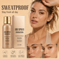 🥳2026 HOT SALE🥳💞50K+ SOLD! 💄✨ 50% OFF! Air Spray Foundation – flawless full coverage, waterproof & sweatproof. Lightweight formula won't clog pores or cake 💋💖