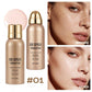 🥳2026 HOT SALE🥳💞50K+ SOLD! 💄✨ 50% OFF! Air Spray Foundation – flawless full coverage, waterproof & sweatproof. Lightweight formula won't clog pores or cake 💋💖