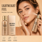 🥳2026 HOT SALE🥳💞50K+ SOLD! 💄✨ 50% OFF! Air Spray Foundation – flawless full coverage, waterproof & sweatproof. Lightweight formula won't clog pores or cake 💋💖